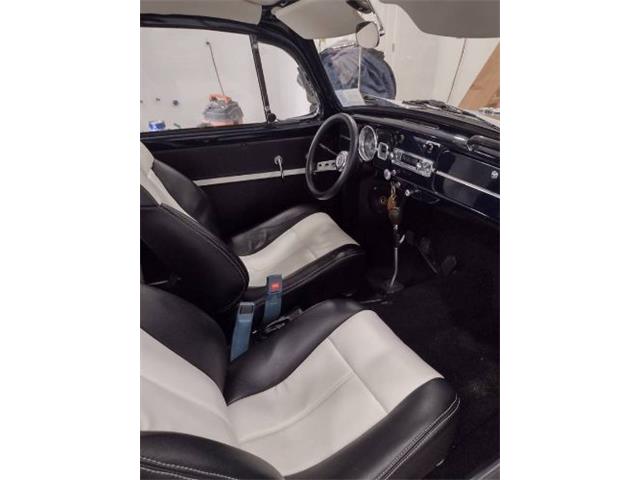 1966 Volkswagen Beetle (CC-2112925) for sale in Cadillac, Michigan