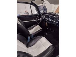 1966 Volkswagen Beetle (CC-2112925) for sale in Cadillac, Michigan