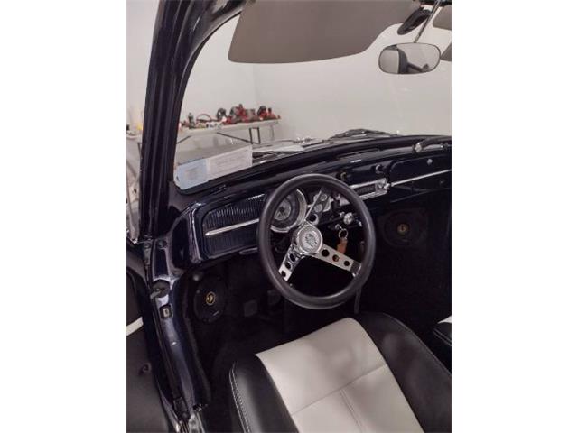1966 Volkswagen Beetle (CC-2112925) for sale in Cadillac, Michigan