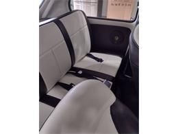 1966 Volkswagen Beetle (CC-2112925) for sale in Cadillac, Michigan