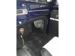 1966 Volkswagen Beetle (CC-2112925) for sale in Cadillac, Michigan
