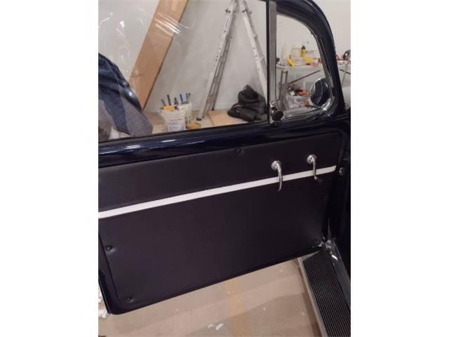 1966 Volkswagen Beetle (CC-2112925) for sale in Cadillac, Michigan