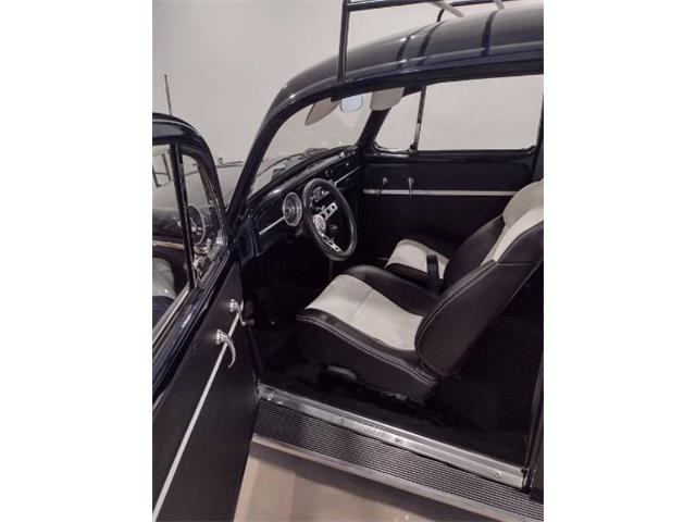 1966 Volkswagen Beetle (CC-2112925) for sale in Cadillac, Michigan