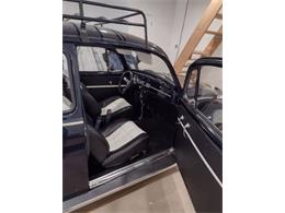 1966 Volkswagen Beetle (CC-2112925) for sale in Cadillac, Michigan