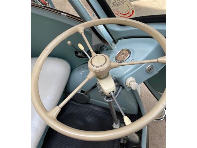 1957 BMW Isetta (CC-2112926) for sale in Cadillac, Michigan