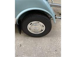1957 BMW Isetta (CC-2112926) for sale in Cadillac, Michigan