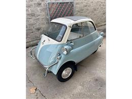 1957 BMW Isetta (CC-2112926) for sale in Cadillac, Michigan