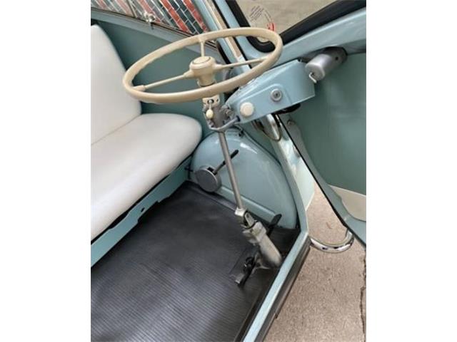 1957 BMW Isetta (CC-2112926) for sale in Cadillac, Michigan