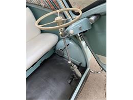 1957 BMW Isetta (CC-2112926) for sale in Cadillac, Michigan