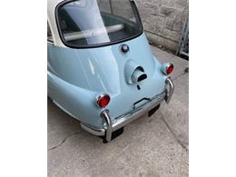 1957 BMW Isetta (CC-2112926) for sale in Cadillac, Michigan