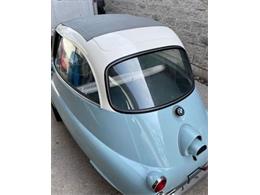 1957 BMW Isetta (CC-2112926) for sale in Cadillac, Michigan