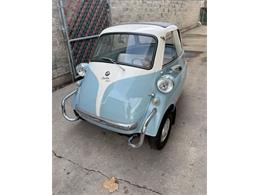1957 BMW Isetta (CC-2112926) for sale in Cadillac, Michigan