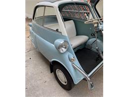 1957 BMW Isetta (CC-2112926) for sale in Cadillac, Michigan