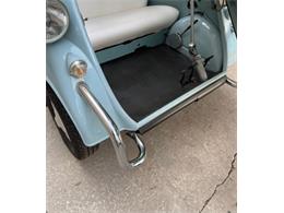1957 BMW Isetta (CC-2112926) for sale in Cadillac, Michigan