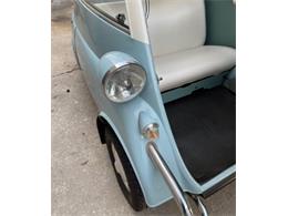 1957 BMW Isetta (CC-2112926) for sale in Cadillac, Michigan