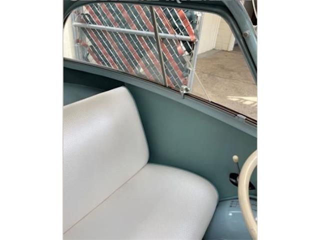 1957 BMW Isetta (CC-2112926) for sale in Cadillac, Michigan