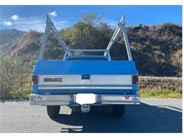 1984 GMC Sierra (CC-2112927) for sale in Cadillac, Michigan