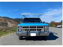 1984 GMC Sierra (CC-2112927) for sale in Cadillac, Michigan