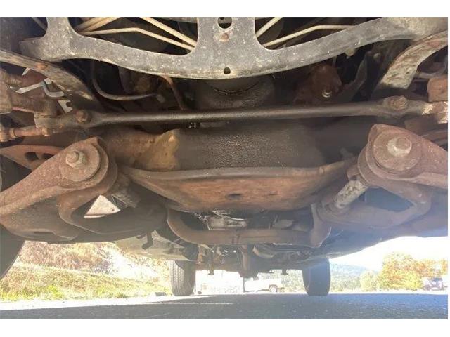 1984 GMC Sierra (CC-2112927) for sale in Cadillac, Michigan