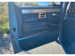 1984 GMC Sierra (CC-2112927) for sale in Cadillac, Michigan
