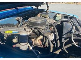 1984 GMC Sierra (CC-2112927) for sale in Cadillac, Michigan