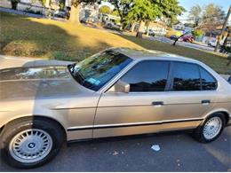 1991 BMW 5 Series (CC-2112928) for sale in Cadillac, Michigan