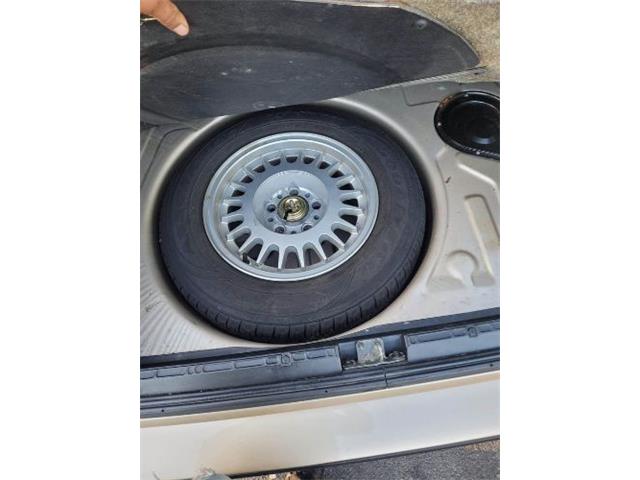 1991 BMW 5 Series (CC-2112928) for sale in Cadillac, Michigan