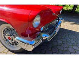 1957 Ford Thunderbird (CC-2112929) for sale in Cadillac, Michigan