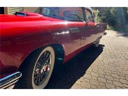 1957 Ford Thunderbird (CC-2112929) for sale in Cadillac, Michigan
