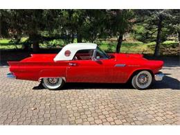 1957 Ford Thunderbird (CC-2112929) for sale in Cadillac, Michigan