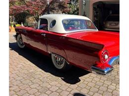 1957 Ford Thunderbird (CC-2112929) for sale in Cadillac, Michigan