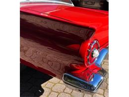 1957 Ford Thunderbird (CC-2112929) for sale in Cadillac, Michigan