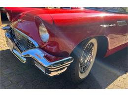 1957 Ford Thunderbird (CC-2112929) for sale in Cadillac, Michigan