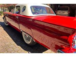 1957 Ford Thunderbird (CC-2112929) for sale in Cadillac, Michigan