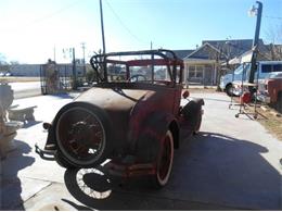 1929 Ford Model A (CC-2110293) for sale in Cadillac, Michigan