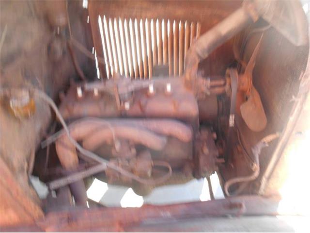 1929 Ford Model A (CC-2110293) for sale in Cadillac, Michigan