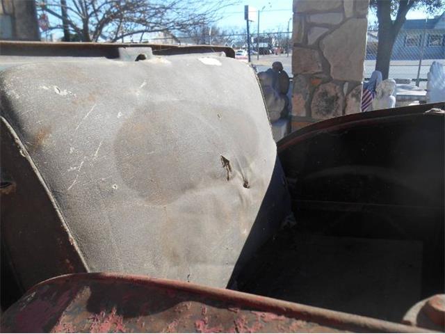 1929 Ford Model A (CC-2110293) for sale in Cadillac, Michigan