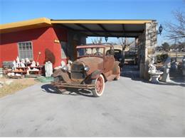 1929 Ford Model A (CC-2110293) for sale in Cadillac, Michigan