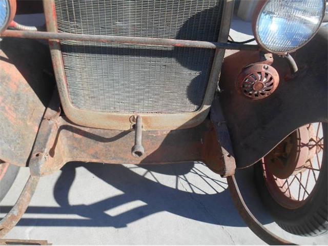 1929 Ford Model A (CC-2110293) for sale in Cadillac, Michigan