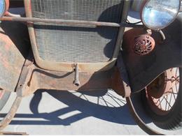 1929 Ford Model A (CC-2110293) for sale in Cadillac, Michigan