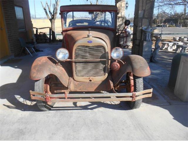 1929 Ford Model A (CC-2110293) for sale in Cadillac, Michigan
