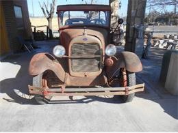 1929 Ford Model A (CC-2110293) for sale in Cadillac, Michigan