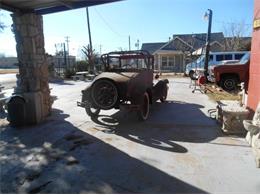 1929 Ford Model A (CC-2110293) for sale in Cadillac, Michigan