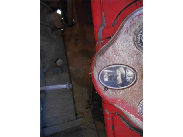 1929 Ford Model A (CC-2110293) for sale in Cadillac, Michigan