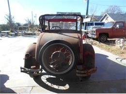1929 Ford Model A (CC-2110293) for sale in Cadillac, Michigan