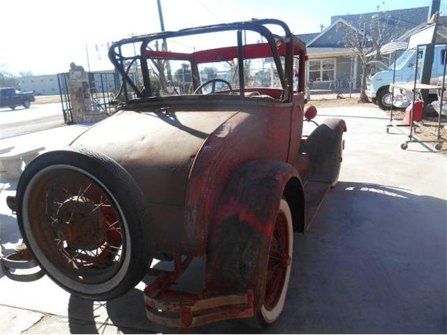 1929 Ford Model A (CC-2110293) for sale in Cadillac, Michigan