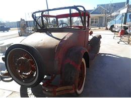 1929 Ford Model A (CC-2110293) for sale in Cadillac, Michigan
