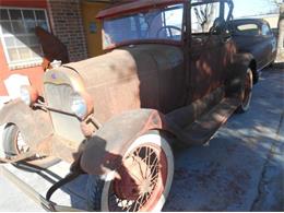 1929 Ford Model A (CC-2110293) for sale in Cadillac, Michigan
