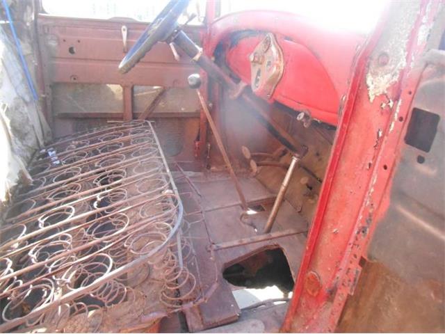 1929 Ford Model A (CC-2110293) for sale in Cadillac, Michigan