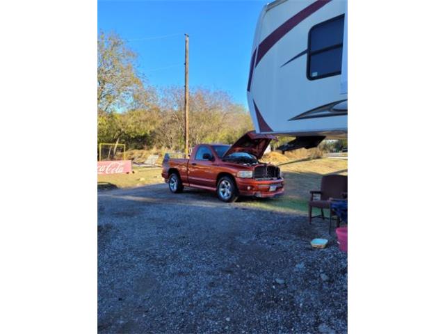 2005 Dodge Ram (CC-2112930) for sale in Cadillac, Michigan